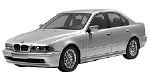 BMW E39 U3593 Fault Code