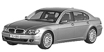 BMW E66 U3593 Fault Code