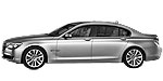 BMW F02 U3593 Fault Code