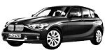 BMW F20 U3593 Fault Code